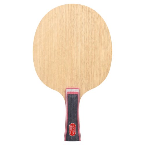 【湿父推荐】三维北欧7底板七层纯木专业训练比赛用乒乓球拍套餐
