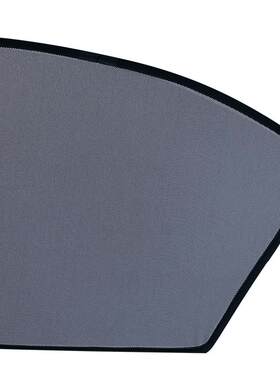 汽车遮阳挡磁吸式侧窗防晒隔热