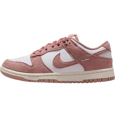 滔搏NIKE耐克女鞋WMNS NIKE DUNK LOW运动休闲鞋IB4417-102