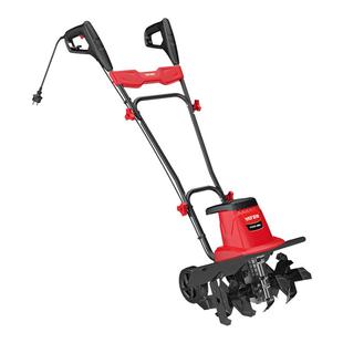 插电式微耕机电动松土机小型家用挖地耕地翻土神器锄地挖土旋耕机