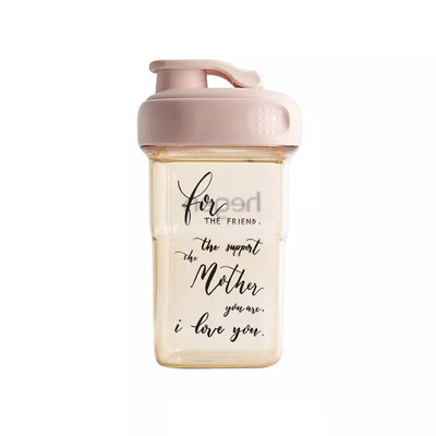 新加坡hegen吸管杯直饮杯水杯头