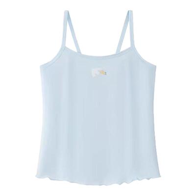 ubras旗下likeuu一阶段吊带背心