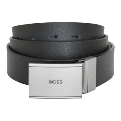 HugoBoss雨果博斯男士皮带腰带