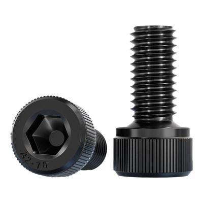 【全网低】黑色304不锈钢螺丝