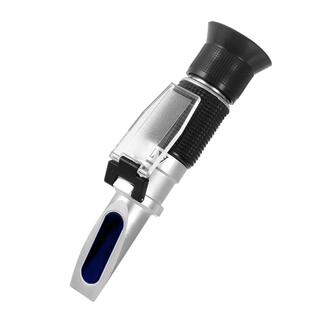 云华切削液浓度测量仪乳化液浓度计纺织固含量洗衣液活性物检测仪