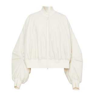 indicia标记商场同款冬季新款休闲简约棒球服羽绒外套F2D4YR698F