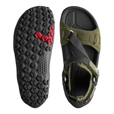 VIVOBAREFOOT赤足户外凉鞋