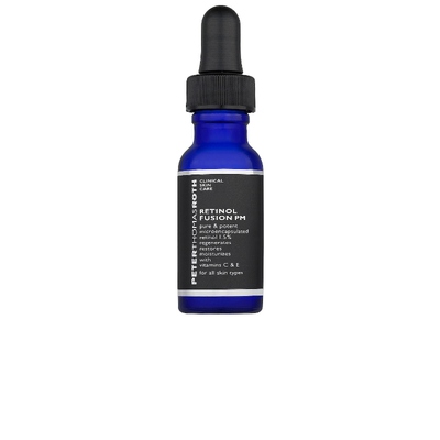 Peter Thomas Roth RETINOL FUSION PM 夜用精华液revolve时尚小