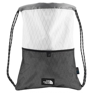 TheNorthFace北面双肩包男女同款25秋冬户外跑步抽绳束口书包8DJM