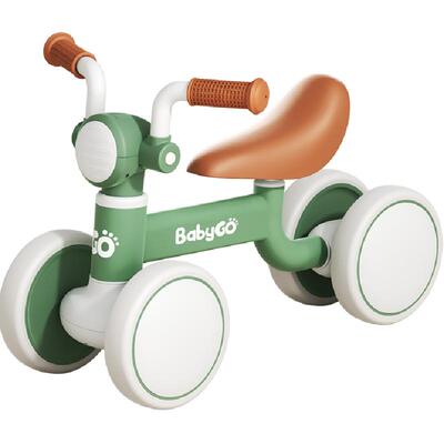 BABYGO儿童平衡车六一儿童节礼物
