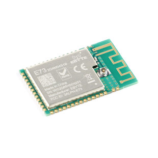 原装正品nRF52810/32/40 BLE4.2/5.0无线蓝牙模块低功耗SOC开发板