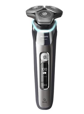飞利浦新9系电动进口剃须刀s9936