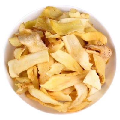 新货湘玉竹片无硫中药材煲汤泡水