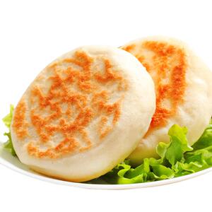 希波早餐饼萝卜牛肉鲜虾玉米饼早餐半成品微波速食食品煎馅饼肉饼