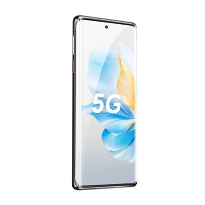 适用荣耀100系列水凝膜曲面贴合