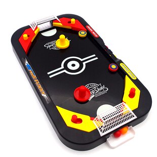 儿童桌上冰球机双人对战足球桌游趣味休闲减压游戏室内亲子玩具