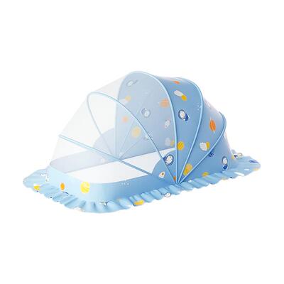 【免安装可折叠】贝肽斯婴儿蚊帐