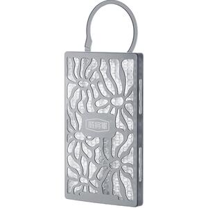 防蚊网挂件驱蚊网夏季防蚊子用品卧室内家庭适用不插电无明火幼儿