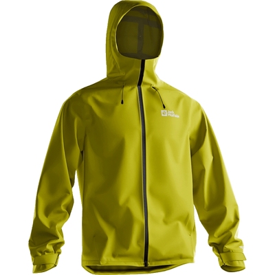 狼爪男士户外防水冲锋衣3L