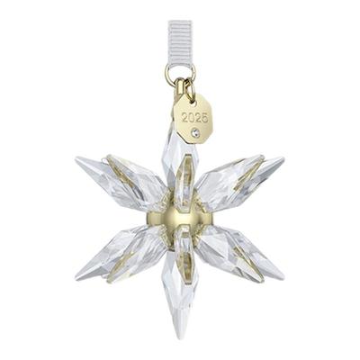 【情人节礼物】施华洛世奇Annual Edition星星挂饰家居装饰