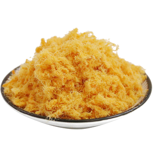 香灿灿烘焙商用肉粉松饭团手抓饼寿司专用拌饭面包小贝肉松5斤装