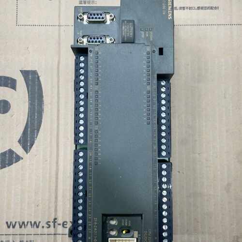 议价西门子s7-200 CPU 226 CN  DC/DC/DC维修