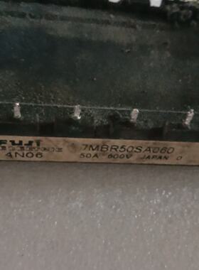 7MBR20SA060-50 7MBR30SA060-50
