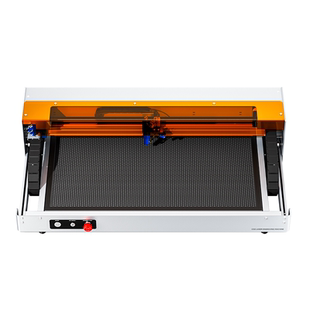 二氧化碳激光雕刻机切割机刻字机全自动小型亚克力布料切割打标机