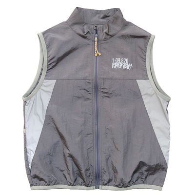 骑行轻量化运动速干儿童马夹