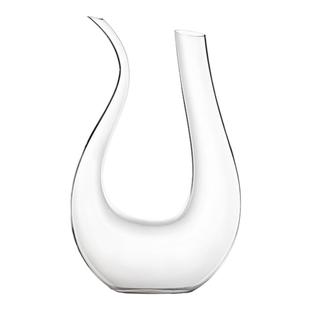 捷克进口BOHEMIA水晶玻璃杯波尔多红酒杯勃艮第红酒套装醒酒器