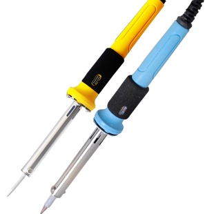 工业大功率电烙铁扁头外热式专业级焊锡枪维修焊接工具电焊笔家用