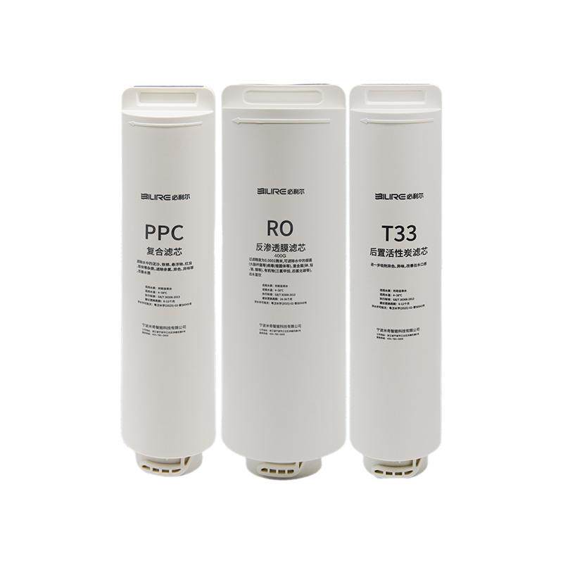 适配海尔净水器滤芯HRO400/600-MINI5/3/7U1/HRO6H68-3C/D/E/通用