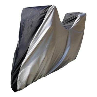 雅马哈NMAX155摩托车衣车罩防晒