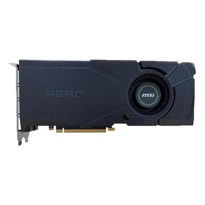 RTX2080Ti魔改22G显卡 深度学习模型训练AI计算 建模渲染跑图CUDA