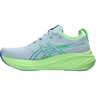 ASICS亚瑟士男跑鞋缓震回弹透气运动鞋GEL-NIMBUS 26 LITE-SHOW