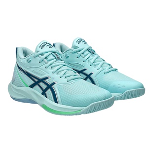 ASICS亚瑟士SWIFTACE GS YUKI儿童篮球鞋轻量回弹速度型实战球鞋