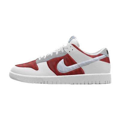 Nike耐克Dunk火锅配色情侣鞋