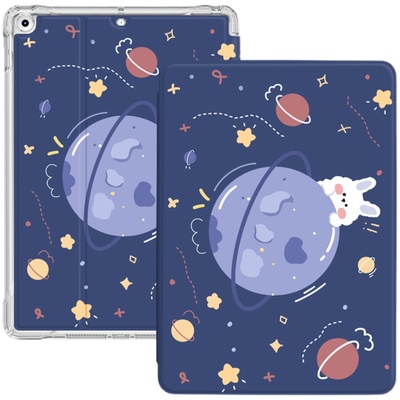 ipad2020保护套10.2寸气囊7pad8