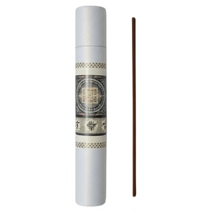 非遗手工天然药香线香解压安神静心舒缓冥想家用香消业香梵境运财