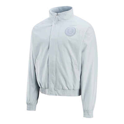 NIKE耐克夹克外套男冬新款休闲百搭立领梭织夹克 HQ1745-043