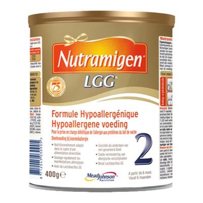 Nutramigen/安敏健水解奶粉