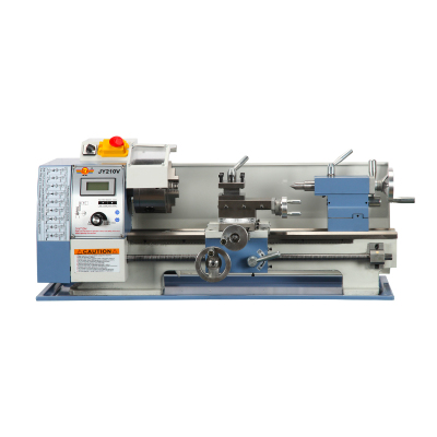 家用小型车床五金仪表高精度车床