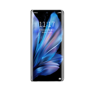 适用vivoXfold5/3防窥手机膜4k