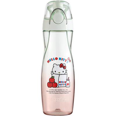 膳魔师可爱儿童TRITAN塑料杯