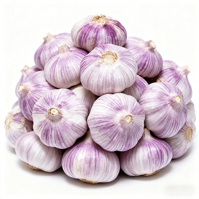 今年新干蒜5斤大蒜头金乡大蒜