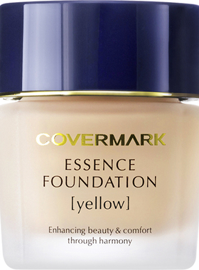 【奥莱】【效期27年7月】COVERMARK精华粉底霜防晒粉底液30g