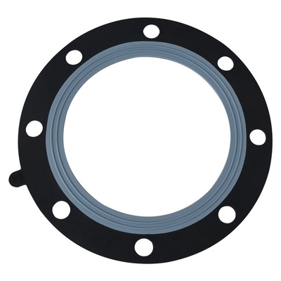 四氟橡胶复合垫EPDM+PTFE垫片