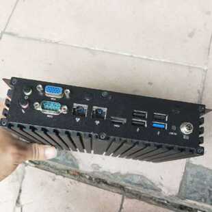 议价捷波工控主机-HBJC390F541XA19B工控主机