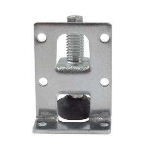 家具脚垫侧装脚架侧板支撑脚可调节橱柜垫高脚防水防潮桌子增高脚