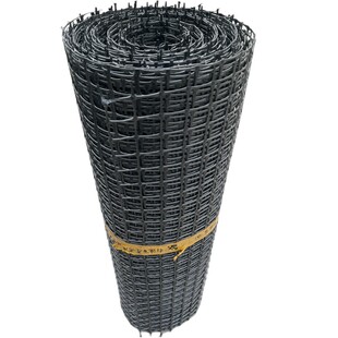 塑料养殖网养鸡鸭鹅拦鸡小孔网格园子护栏防护网围挡菜园围栏栅栏